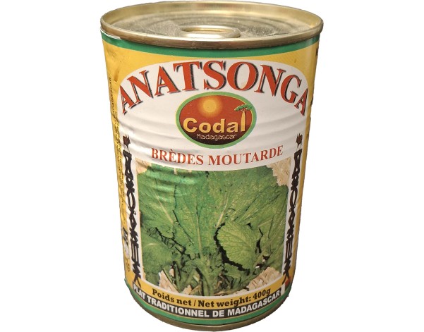 ANATSONGA