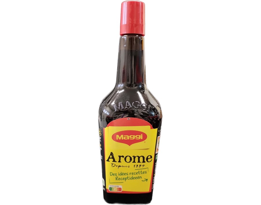 AROME SAVEUR