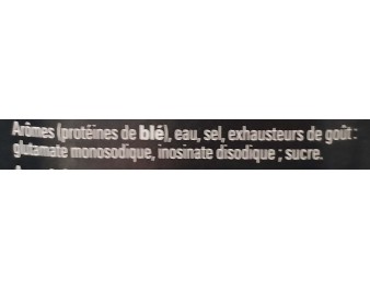 AROME SAVEUR