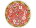 ASSIETTE EN MELAMINE 23 CM 909