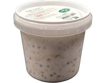 DESSERT ASIATIQUE CHE CHUOI