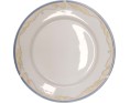 ASSIETTE PLATE MELODIE 24.70 CM