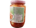 AUBERGINE AU VINAIGRE PIMENTE