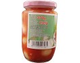 AUBERGINE AU VINAIGRE PIMENTE