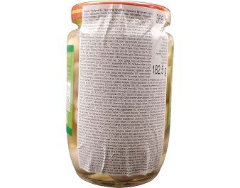 AUBERGINE EN SAUMURE