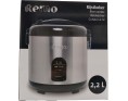 AUTO-CUISEUR DE RIZ 2,2 L LUXE
