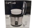 AUTO-CUISEUR DE RIZ 2,2 L LUXE
