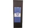 BAGUETTE EN BAMBOU 22.50 CM FLEURS