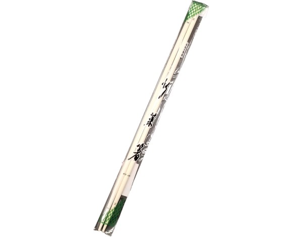 BAGUETTE EN BAMBOU 45 CM 1 PAIRE