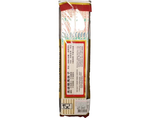 BAGUETTE EN MELAMINE 27 CM 10 PAIRES