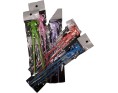 BAGUETTE EN MELAMINE D’APPRENTISSAGE 17.7 CM