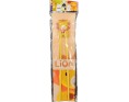 BAGUETTE EN MELAMINE D’APPRENTISSAGE LION 19.5 CM