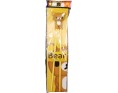 BAGUETTE EN MELAMINE D’APPRENTISSAGE OURS 19.5 CM