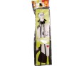 BAGUETTE EN MELAMINE D’APPRENTISSAGE PANDA 19.5 CM