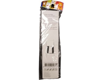 BAGUETTE EN MELAMINE D’APPRENTISSAGE PANDA 19.5 CM
