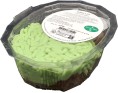 DESSERT ASIATIQUE VERT (BANH LOT)