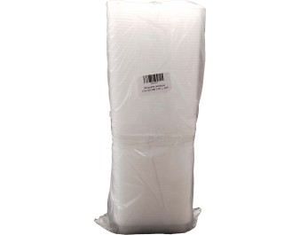 BARQUETTE PLASTIQUE 175 X 120 MM 0.50 L. 50 P.