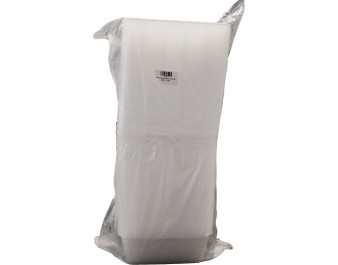 BARQUETTE PLASTIQUE 175 X 120 MM 1 L. 50 P.