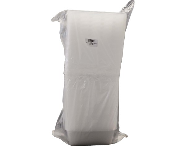 BARQUETTE PLASTIQUE 175 X 120 MM 1 L. 50 P.