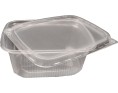 BARQUETTE PLASTIQUE 80 X 110 MM 100 P. 0.20 L.
