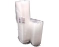 BARQUETTE PLASTIQUE 80 X 110 MM 100 P. 0.20 L.