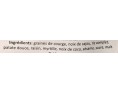 BARRE CERALE NOIX DE CAJOU ET GRAINE DE COURGE