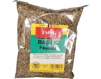 BASILIC ENTIER