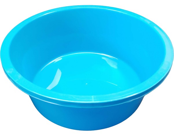 BASSINE EN PLASTIQUE 30.5 CM N°328