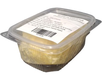 BEURRE DE KARITE
