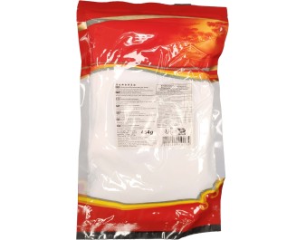 BICARBONATE D’AMONIAQUE