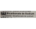 BICARBONATE DE SOUDE