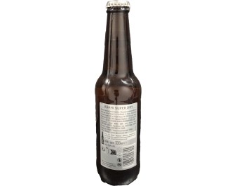 BIERE ASAHI 5°
