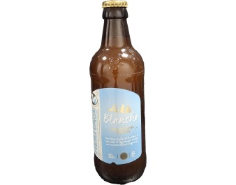 BIERE BLANCHE 5°