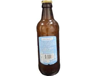BIERE BLANCHE 5°