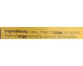 BIERE BOURBON 5°