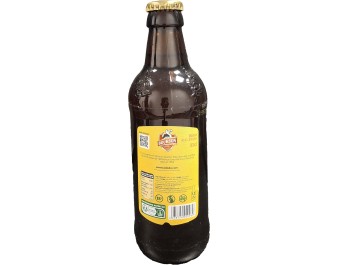 BIERE BOURBON 5°