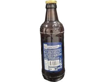 BIERE BOURBON BLONDE HERITAGE 5.8°