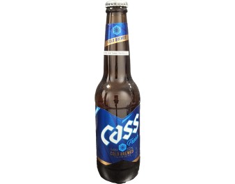 BIERE CASS 4.5°