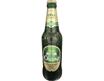 BIERE CHANG 5°