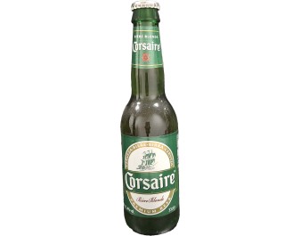 BIERE CORSAIRE 5.4°