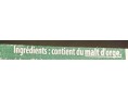 BIERE CORSAIRE 5.4°