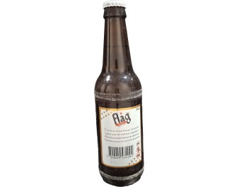 BIERE FLAG SPECIALE 5.20°