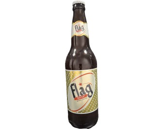 BIERE FLAG SPECIALE 5.20°