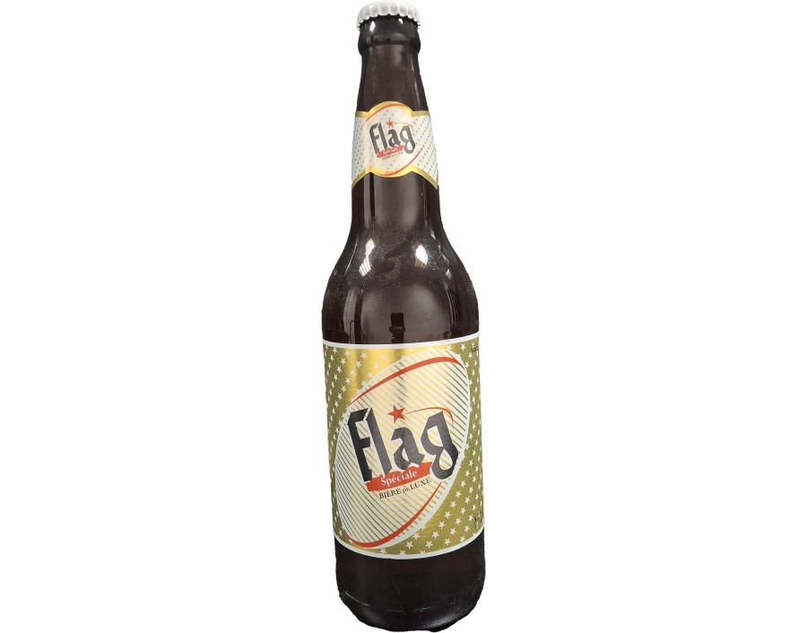 BIERE FLAG SPECIALE 5.20°