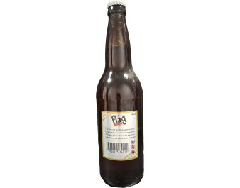 BIERE FLAG SPECIALE 5.20°