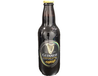 BIERE GUINNESS 7.5°