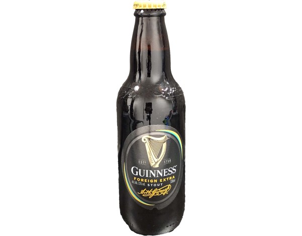 BIERE GUINNESS 7.5°
