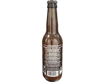 BIERE IKI AU GINGEMBE 5.5°