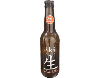 BIERE IKI AU YUZU 4.5°