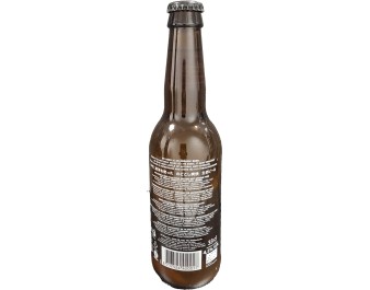 BIERE IKI AU YUZU 4.5°